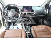 2023 KIA Morning