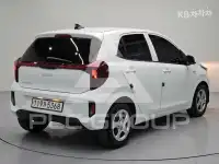 2023 KIA Morning