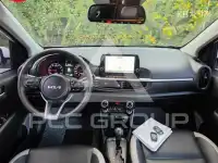 2023 KIA Morning