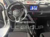 2023 KIA Morning
