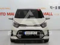 2023 KIA Morning