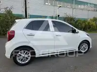 2023 KIA Morning