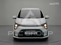 2023 KIA Morning