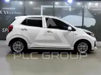 2023 KIA Morning