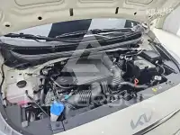 2023 KIA Morning