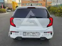 2023 KIA Morning