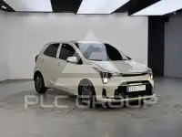 2023 KIA Morning