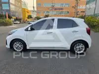2023 KIA Morning