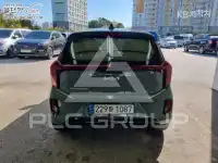 2023 KIA Morning