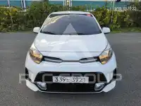 2023 KIA Morning