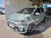 2023 KIA Morning