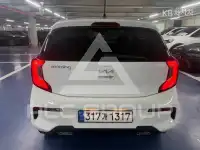 2023 KIA Morning