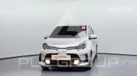2023 KIA Morning