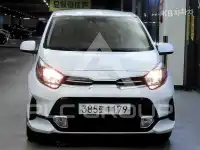2023 KIA Morning