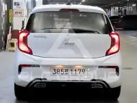 2023 KIA Morning