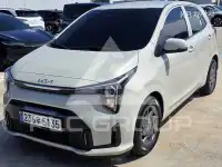 2023 KIA Morning