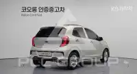 2023 KIA Morning