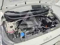 2023 KIA Morning
