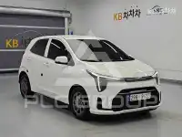 2023 KIA Morning