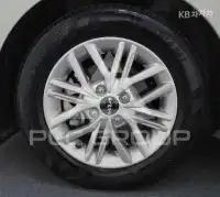 2023 KIA Morning