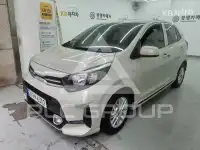 2023 KIA Morning