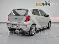 2023 KIA Morning