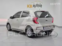 2023 KIA Morning