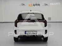 2023 KIA Morning