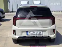 2023 KIA Morning