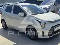 2023 KIA Morning