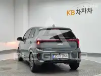 2023 KIA Morning