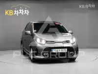 2023 KIA Morning