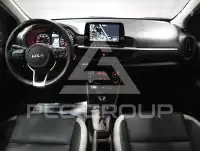 2023 KIA Morning