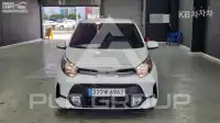 2023 KIA Morning