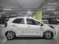 2023 KIA Morning