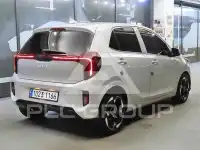 2023 KIA Morning