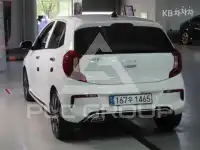 2023 KIA Morning