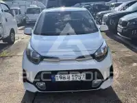 2023 KIA Morning