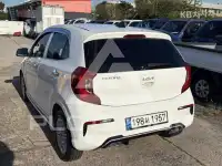 2023 KIA Morning