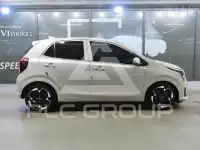 2023 KIA Morning