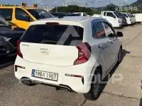 2023 KIA Morning