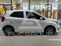 2023 KIA Morning