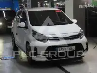 2023 KIA Morning