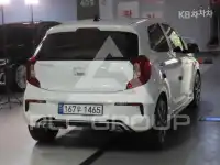 2023 KIA Morning