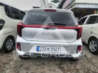 2023 KIA Morning