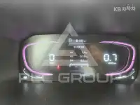 2023 KIA Morning