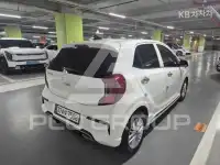 2023 KIA Morning