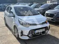 2023 KIA Morning