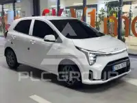 2023 KIA Morning
