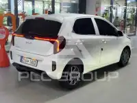 2023 KIA Morning